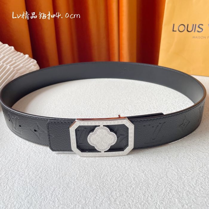 Louis Vuitton Belt 40MM LVB00131